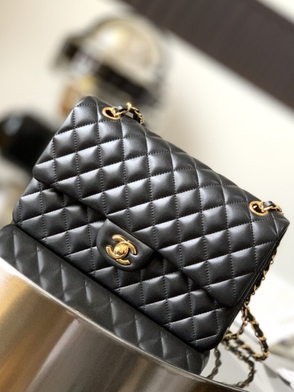 Chanel Women's Shoulder Bag